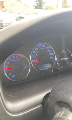 Honda Civic cena 7300 przebieg: 305000, rok produkcji 2003 z Wrocław małe 191